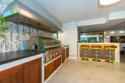 Versatile space — Interior Design & Decorating project by Vivian Macia Interiors LLC