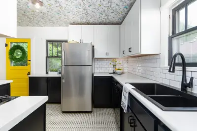 Anne Tuckley Home - Smart Home & Theater Installers in Columbia, MO