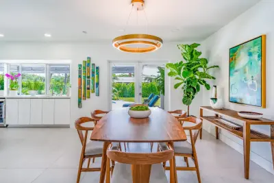 Kendall Southside — Interior Design & Decorating project by Vivian Macia Interiors LLC