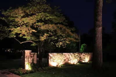 Greenhaven Landscapes Inc. - Drip Irrigation System Installation in Lake Bluff, IL