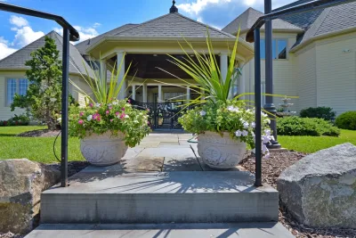 Britney O'Donnell Garden Design - Landscape Maintenance in Stockton, NJ