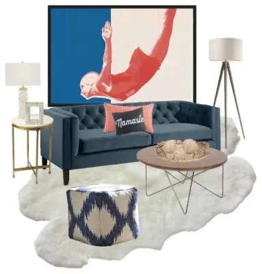 Set the Stage - Interior Design & Decorating in Rochester, NY