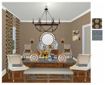 Diva by Design - Interior Design & Decorating in Harlingen, TX