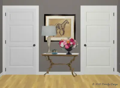 Digital Design Portfolio — Interior Design & Decorating project by Diva By Design