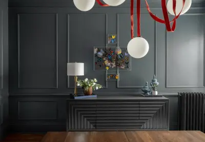 Whitaker Interiors - Interior Design & Decorating in Frederick, MD