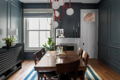 Whitaker Interiors - Interior Design & Decorating in Frederick, MD
