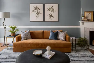 Whitaker Interiors - Interior Design & Decorating in Frederick, MD