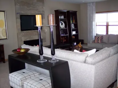 Verdigris Interior Design - Design-Build Services in Green Bay, WI