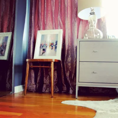 Burrow & Nest - Professional Home Organizers in Westerly, RI
