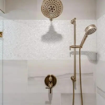 Moroccan Maestro by Valia Design