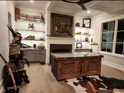 Angie Dean Designs - Kitchen Remodeling in Calera, AL