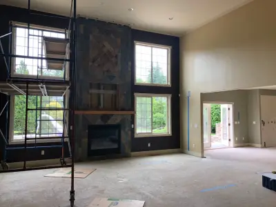 Christine Coder Design - Interior Design & Decorating in Bellingham, WA