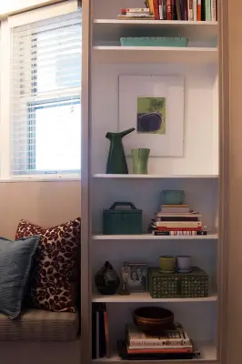 Garrett Mitchell Interiors - Custom Cabinets & Cabinetry in Chicago, IL