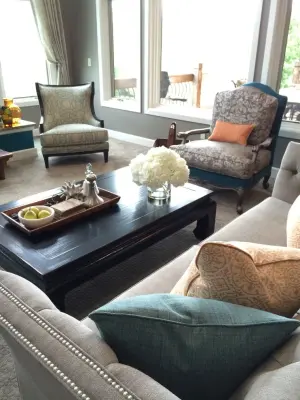 Swell Interiors - Interior Design & Decorating in Portland, ME