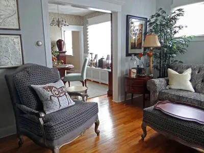 Pretty Neat - Professional Home Organizers in Fayetteville, NY