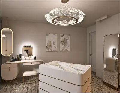 DomaVita Design - Interior Design & Decorating in Suwanee, GA
