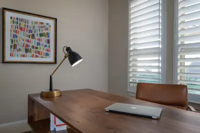 New Beginnings in an Empty Nest by Just The Thing Decorating, Staging, And Windows