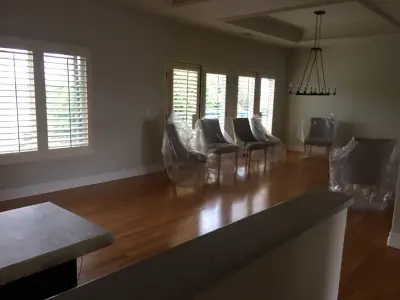 Encinitas Coastal Elegance Interior Design — Interior Design & Decorating project by Brandi Bernardino Designs