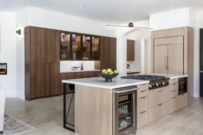 Wanderlust Home Interiors Inc. - Kitchen Remodeling in San Diego, CA