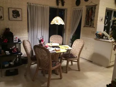 Englewood Florida Kitchen Makeover and Staging by Northern Lights Home Staging And Design