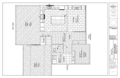 Luria Design & Style, LLC. - Kitchen Remodeling in Garden City, NY