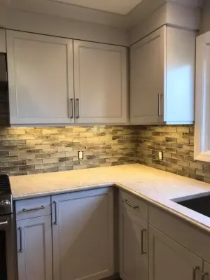 Luria Design & Style, LLC. - Kitchen Remodeling in Garden City, NY