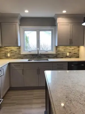 Luria Design & Style, LLC. - Kitchen Remodeling in Garden City, NY