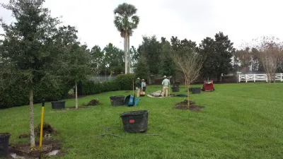 Greenleaf Landscape Maintenance, Inc - Irrigation System Repair in Orlando, FL