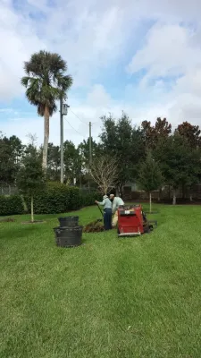 Greenleaf Landscape Maintenance, Inc - Irrigation System Repair in Orlando, FL