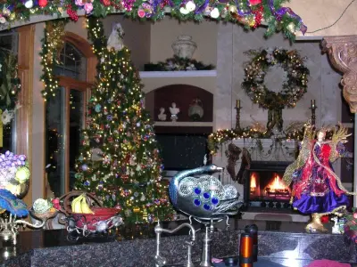 Spallina Interiors - Interior Design & Decorating in Homer Glen, IL