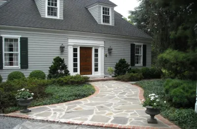Greenleaf Landscape - Landscape Maintenance in Eatontown Nj, NJ