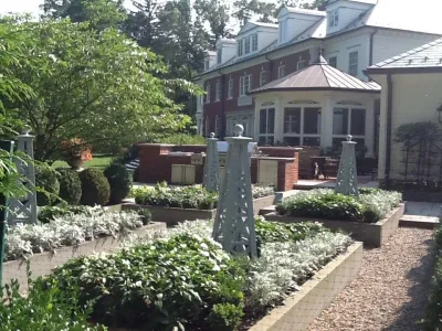 Greenleaf Landscape - Landscape Maintenance in Eatontown Nj, NJ