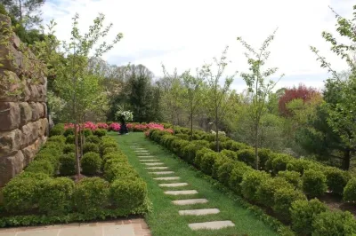 Greenleaf Landscape - Landscape Maintenance in Eatontown Nj, NJ