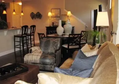 Jessica Stewart Design - Design-Build Services in Jacksonville, FL