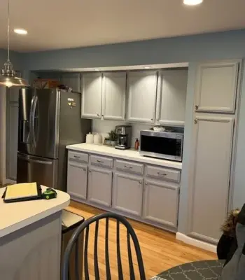 Yancy Kitchen & Bath Design - Design-Build Services in Grand Blanc, MI