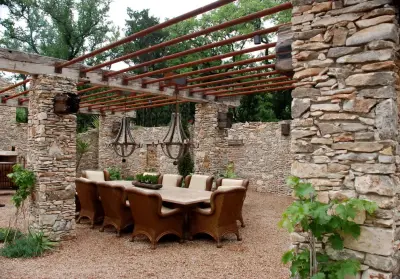 Outdoor — Interior Design & Decorating project by Streamline Interior Designs