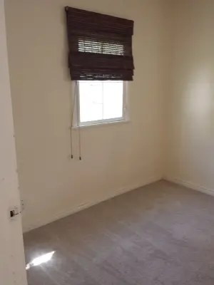 North End Boise 3 Bedroom Listing: Staging Transformation Before and After by Sarah Waddell, Pomeroy House Interiors