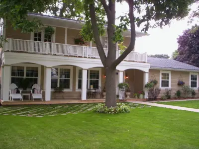 Peg Danhour Designer/Decorator - Professional Home Organizers in Clear Lake, IA