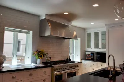 Lacy Green - Kitchen Remodeling in Pueblo, CO