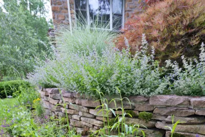 Britney O'Donnell Garden Design - Landscape Maintenance in Stockton, NJ
