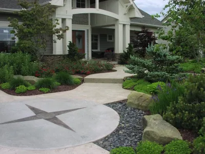 Greenline Inc. - Paver Installation in Hudsonville, MI