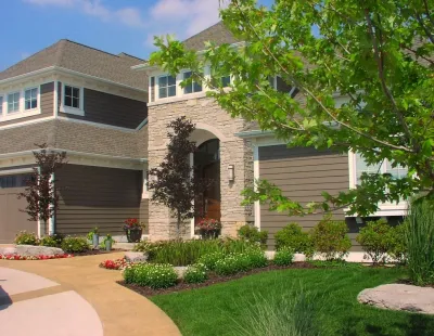 Greenline Inc. - Paver Installation in Hudsonville, MI