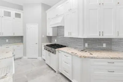 SCM Design Group - Custom Cabinets & Cabinetry in The Woodlands, TX