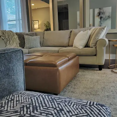 A. Logan Designs, LLC - Interior Design & Decorating in Birmingham, AL