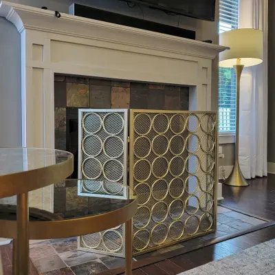 Home Renovation for Families — Interior Design & Decorating project by A. Logan Designs, LLC