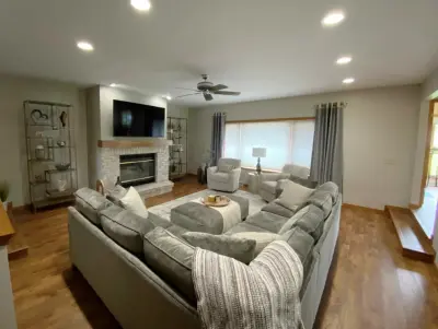 Jeanette Edwards - Kitchen Remodeling in Greenville, WI