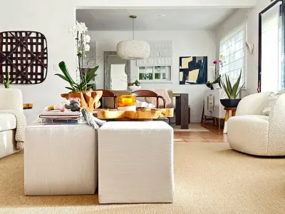 Kb cabin — Interior Design & Decorating project by Vivian Macia Interiors LLC