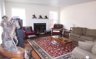The Look Interiors, Inc. - Interior Design & Decorating in Belmont, NC
