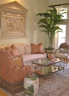 Sejourne Interiors - Interior Design & Decorating in Fayetteville, NY