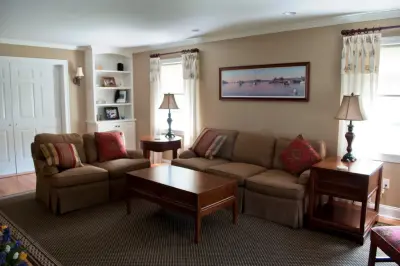 PNB Interior Design, Inc. - Interior Design & Decorating in Blue Hill, ME